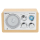 Denver Radio AM/FM Denver TR-63B light wood - 1535063 - zdjęcie 3